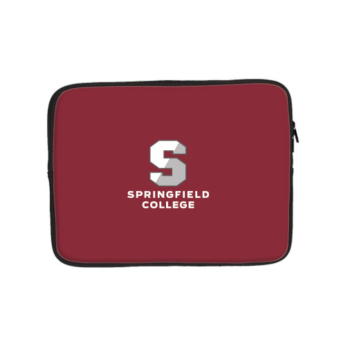  10 inch Neoprene iPad/Tablet Sleeve - Official Logo