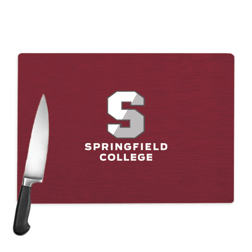  Cutting Board - Official Logo