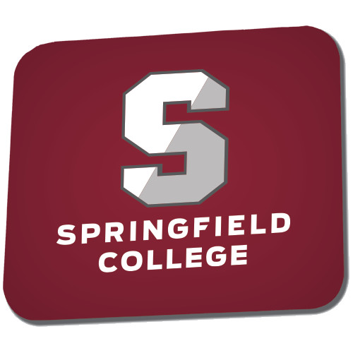  Full Color Mousepad - Official Logo