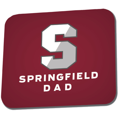  Full Color Mousepad - Dad