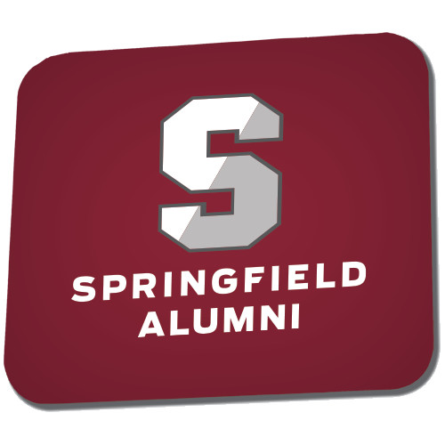  Full Color Mousepad - Alumni