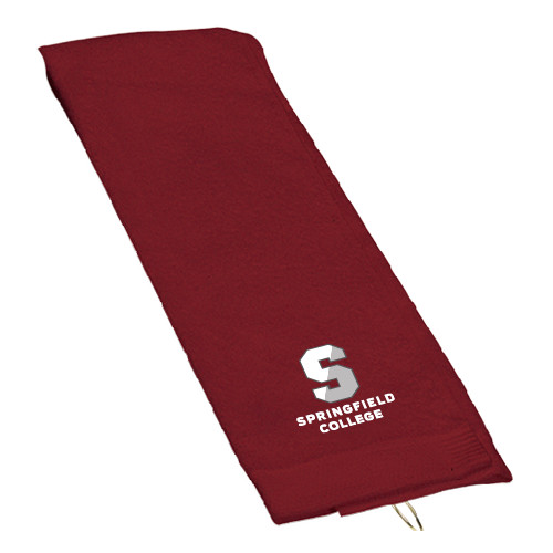  Springfield College Pride Golf