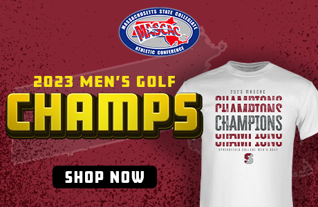 Shop 2023 Men's Golf Champs