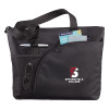 Thumbnail image for  Excel Black Sport Utility Tote