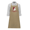 Thumbnail image for  Full Length Khaki Apron