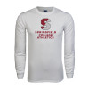 Thumbnail image for  White Long Sleeve T Shirt