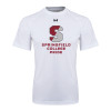 Thumbnail image for  Under Armour White Tech Tee
