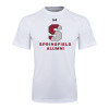 Thumbnail image for  Under Armour White Tech Tee