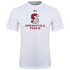 Thumbnail image for  Under Armour White Tech Tee