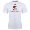 Thumbnail image for  Under Armour White Tech Tee