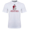 Thumbnail image for  Under Armour White Tech Tee
