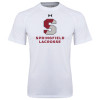 Thumbnail image for  Under Armour White Tech Tee
