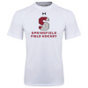 Thumbnail image for  Under Armour White Tech Tee