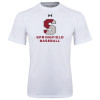 Thumbnail image for  Under Armour White Tech Tee