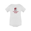 Thumbnail image for  White Infant Onesie