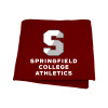 Thumbnail image for  Maroon Sweatshirt Blanket