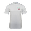 Thumbnail image for  White Performance Tee
