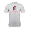 Thumbnail image for  White Performance Tee
