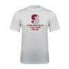 Thumbnail image for  White Performance Tee