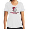 Thumbnail image for  Womens White Performance Tee