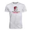 Thumbnail image for  Next Level Heather White Triblend Tee