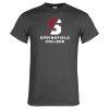 Thumbnail image for  Charcoal T Shirt