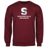 Thumbnail image for  Maroon Fleece Crew