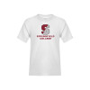 Thumbnail image for  Youth White T Shirt