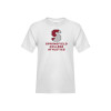 Thumbnail image for  Youth White T Shirt