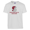 Thumbnail image for  Youth White T Shirt