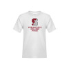 Thumbnail image for  Youth White T Shirt