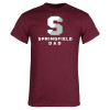 Thumbnail image for  Maroon T Shirt