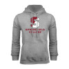 Thumbnail image for  Grey Fleece Hoodie