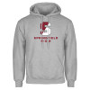 Thumbnail image for  Grey Fleece Hoodie