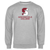 Thumbnail image for  Grey Fleece Crew