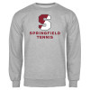 Thumbnail image for  Grey Fleece Crew
