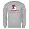 Thumbnail image for  Grey Fleece Crew