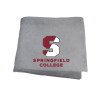 Thumbnail image for  Grey Sweatshirt Blanket