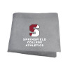 Thumbnail image for  Grey Sweatshirt Blanket
