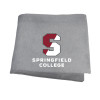 Thumbnail image for  Grey Sweatshirt Blanket