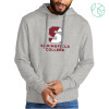 Thumbnail image for  Allmade Light Grey Organic French Terry Pullover Hoodie