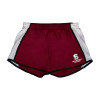Thumbnail image for  Womens Maroon/White Team Short