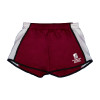 Thumbnail image for  Womens Maroon/White Team Short