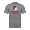Thumbnail image for  Grey Concrete Performance Tee