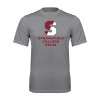 Thumbnail image for  Grey Concrete Performance Tee