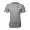 Thumbnail image for  Grey T Shirt