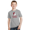 Thumbnail image for  Youth Grey T-Shirt