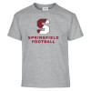 Thumbnail image for  Youth Grey T Shirt