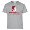 Thumbnail image for  Youth Grey T Shirt