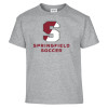 Thumbnail image for  Youth Grey T Shirt